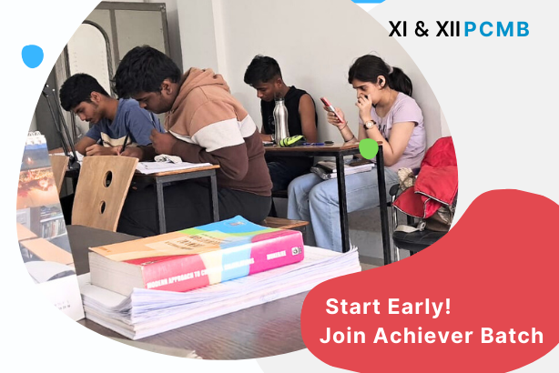 JEE Main Coaching Classes in Undri Pune